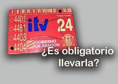 Pedir Cita ITV Las Gabias por internet o teléfono